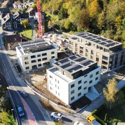 Hübeli Langnau